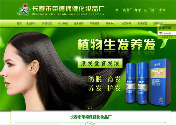 网站建设中企业网站的SEO优化方案有哪些